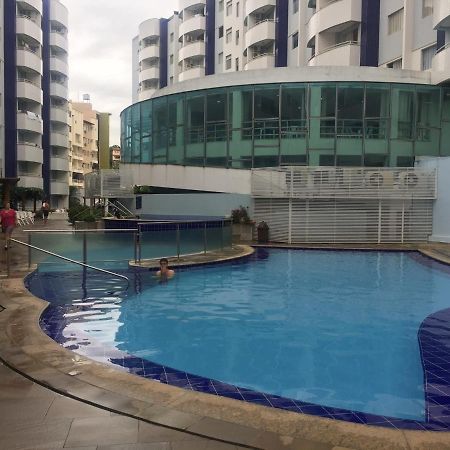 Aguas Da Serra- Rio Quente-Go Apto 2 Qtos Particular- Exterior foto